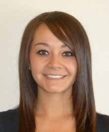 Tacie - Mountain High Family Dental and Orthodontics