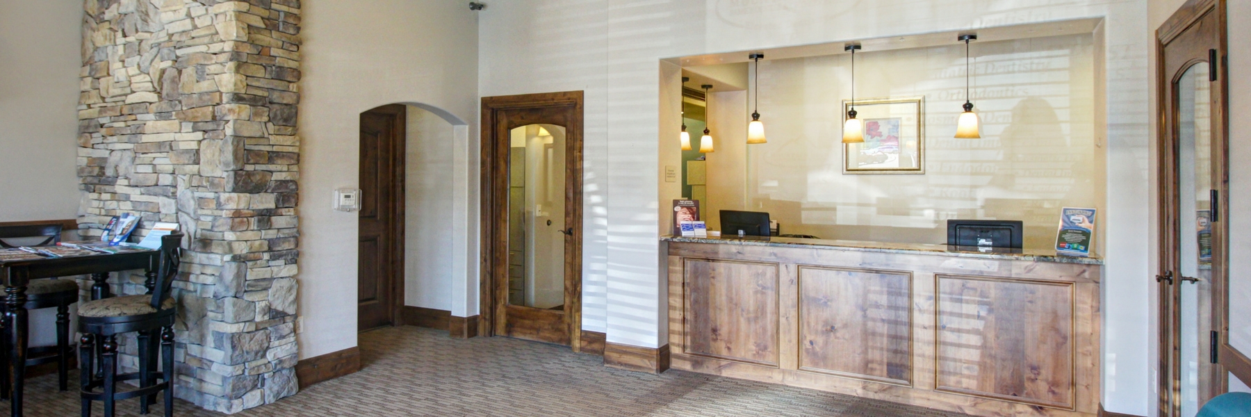 mountain high dental office