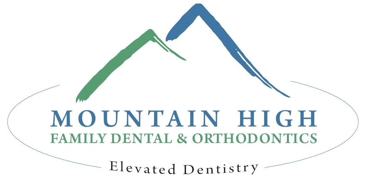 Mountain High Dental logo